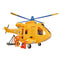 Brandweerman Sam Helicopter Wallaby - Speelfigurenset - vanaf 3 jaar