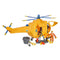 Brandweerman Sam Helicopter Wallaby - Speelfigurenset - vanaf 3 jaar