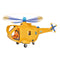 Brandweerman Sam Helicopter Wallaby - Speelfigurenset - vanaf 3 jaar