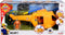 Brandweerman Sam Helicopter Wallaby - Speelfigurenset - vanaf 3 jaar