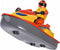 Brandweerman Sam Juno Jetski met Figuur