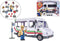 Brandweerman Sam Trevor's Bus