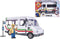 Brandweerman Sam Trevor's Bus