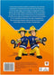 Brandweerman Sam vriendenboek