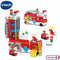Brandweerstation Vtech Tut Tut Buddies Playset Figuren