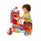 Brandweerstation Vtech Tut Tut Buddies Playset Figuren