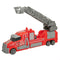 Brandweerwagen Colorbaby 36 x 14 x 9 cm (6 Stuks)