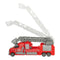 Brandweerwagen Colorbaby 36 x 14 x 9 cm (6 Stuks)