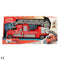 Brandweerwagen Colorbaby 36 x 14 x 9 cm (6 Stuks)