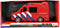 Brandweerwagen met Licht en Geluid