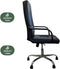 BRASQ Ergonomische Bureaustoel kunstleer Comfort OC500