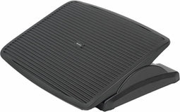 BRASQ Voetensteun Basic FR400 ergonomisch verstelbaar met antislip