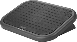 BRASQ Voetensteun Comfort FR200 ergonomisch kantelbaar met antislip
