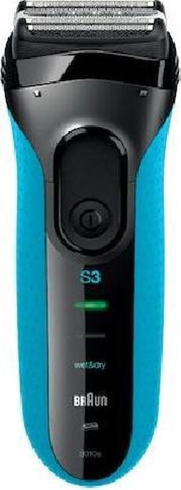 Braun 3010S - Scheerapparaat