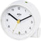 Braun 66004 Wekker Quartz Wit Alarmtijden: 1