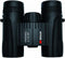 Braun 8x32 WP verrekijker Zwart