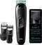 Braun All-In-One Style Kit Series 3 MGK3411, 6-in-1 Set Voor Baard, Haar en Meer