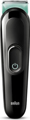 Braun All-In-One Style Kit Series 3 MGK3411, 6-in-1 Set Voor Baard, Haar en Meer
