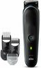 Braun All-In-One Style Kit Series 5 MGK5411, 9-in-1 Set Voor Baard, Hoofdhaar en Meer