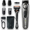 Braun Baard en Haartrimmer 7 BT7320 - Trimmer voor Mannen