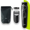 Braun Baardtrimmer 3 BT3324, Baardtrimmer Voor Mannen, Haartrimmer, Voor Gezicht, Haar