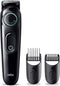 Braun Baardtrimmer BT3411 - Zwart