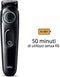 Braun Baardtrimmer BT3411 - Zwart