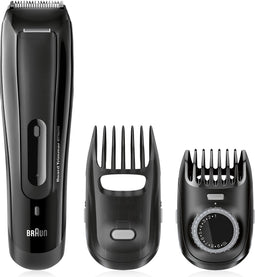 Braun Baardtrimmer BT5070 - Trimmer voor Mannen