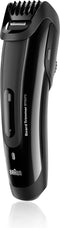 Braun Baardtrimmer BT5070 - Trimmer voor Mannen