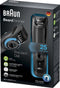 Braun Baardtrimmer BT5070 - Trimmer voor Mannen