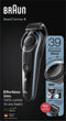 Braun Baardtrimmer - BT5341 - Trimmer voor Mannen