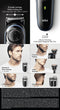 Braun Baardtrimmer - BT5341 - Trimmer voor Mannen