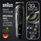 Braun Baardtrimmer - BT5341 - Trimmer voor Mannen