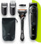 Braun Baardtrimmer - BT5341 - Trimmer voor Mannen