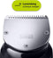 Braun Baardtrimmer en Haartrimmer BT7220 - Zwart Metaalgrijs