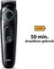 Braun Baardtrimmer - Series 3 - BT3421 - Trimmer Voor Heren met 50 minuten Gebruiksduur