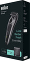 Braun Baardtrimmer - Series 3 - BT3440 - Trimmer Voor Heren met 80 minuten Gebruiksduur