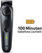 Braun Baardtrimmer - Series 5 - BT5450 - Trimmer Voor Heren met Stylingtools en 100 Minuten Gebruiksduur