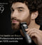 Braun Baardtrimmer Series 9 BT9520 +7 Tools - ProBlade - 52 Lengtes - Chroom