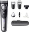 Braun Baardtrimmer Series 9 BT9520 +7 Tools - ProBlade - 52 Lengtes - Chroom