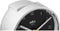 Braun BC 01 WB kwartswekker wit