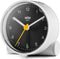 Braun BC 01 WB kwartswekker wit