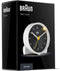 Braun BC 01 WB kwartswekker wit