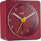Braun BC 02 R kwartswekker rood