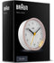 Braun BC 12 PW Kwartswekker roze-wit
