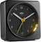 Braun BC03B - Wekker - Analoog - Zwart
