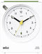 Braun BNC 004 kwartswekker wit