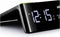 Braun BNC 016 BKEU LED wekker zwart