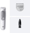 Braun Body Groomer Series 5 BG5500 +2 Verzorgingstools - Trim & Scheer Haar - Waterdicht - Grijs