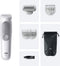 Braun Body Groomer Series 5 BG5550 +6 Verzorgingstools - Trim & Scheer Haar - Waterdicht - Grijs